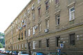 Dvojna kuća Ružić, Vodovodna 6 – 8