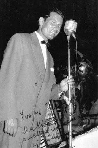 Bruno Petrali