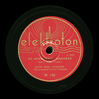 Elektroton