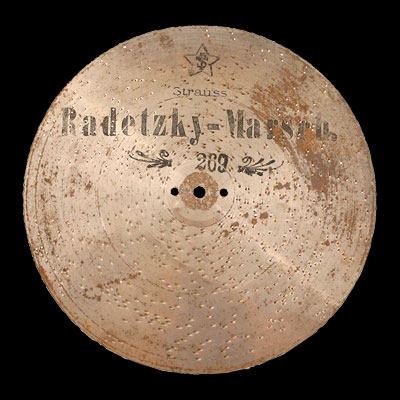Strauss, Radetzky - Marsch