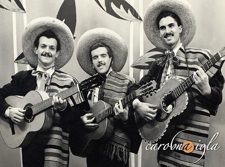 Trio Tividi