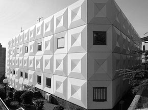 Telegrafsko-telefonski centar na Trsatu