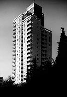 Vulkanov neboder u Rijeci