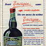 Energin, prospekt, 1940.