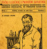 Pučki liječnik i priručni savjetnik, 1931.