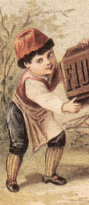 Reklama na prijelazu stoljeća