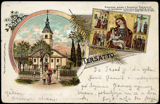 Tersatto
