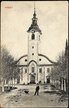 Trsat