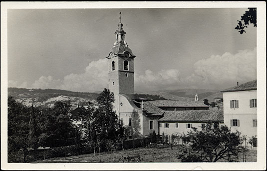 Bazilika Gospe Trsatske