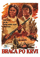 BRA�A PO KRVI / BLUTSBR�DER / BLOOD BROTHERS