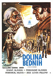 DOLINA BEDNIH / EL VALLE DE LOS MISERABLES / THE VALLEY OF THE MISERABLE