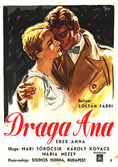 DRAGA ANA / �DES ANNA / DEAR ANA