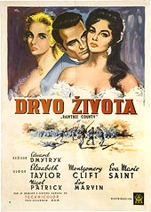 DRVO �IVOTA / RAINTREE COUNTY