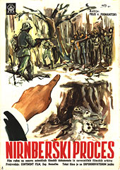 NIRNBER�KI PROCES / DER N�RNBERGER PROZESS / THE N�REMBERG TRIALS