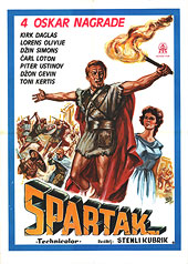 SPARTAK / SPARTACUS