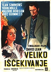 VELIKO I��EKIVANJE / GREAT EXPECTATIONS