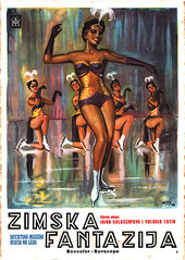 ZIMSKA FANTAZIJA / WINTER FANTASY