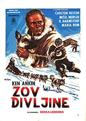 ZOV DIVLJINE / THE CALL OF THE WILD