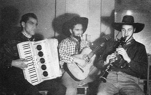 Willy, Amato i Paolo