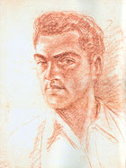 Willyjev autoportret