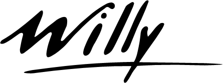 Willy - Zlatne godine filmskog plakata