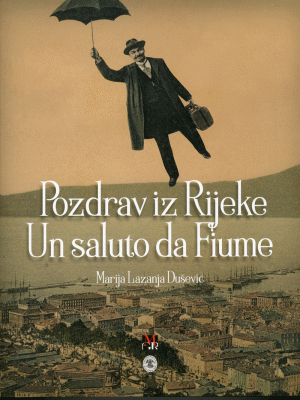 Pozdrav iz Rijeke Pozdrav iz Rijeke